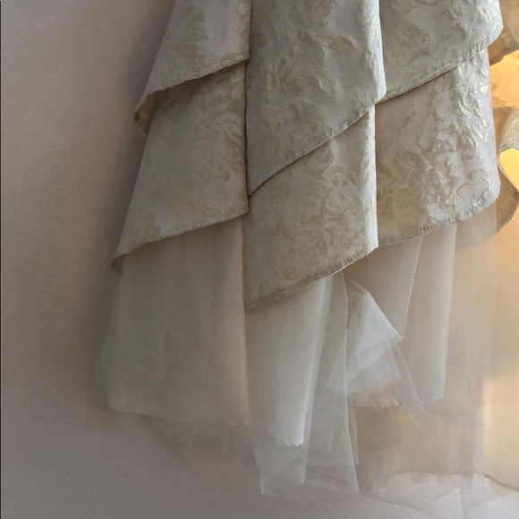 Wedding Guest Dress, worn once!!!! - Picture 5 of 9